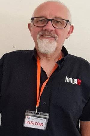 Chris Lyons