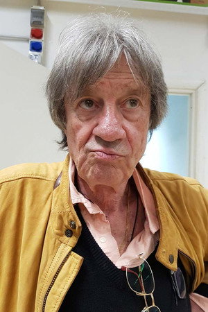 Giovanni Petti