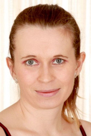 Viktoria Ferara