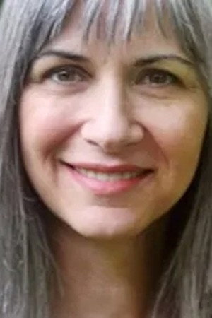 Nina Landey