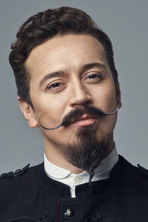 Ivan Agafonov