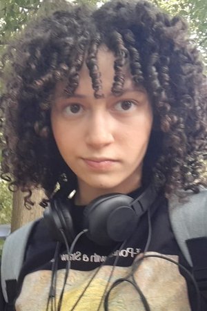 Vivian Gabrielly