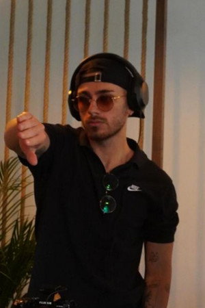 Çağan Boçkay