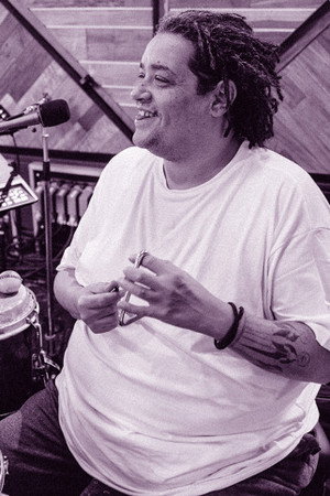 Fabrice Colombani