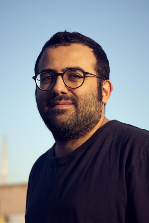 Marc Bech
