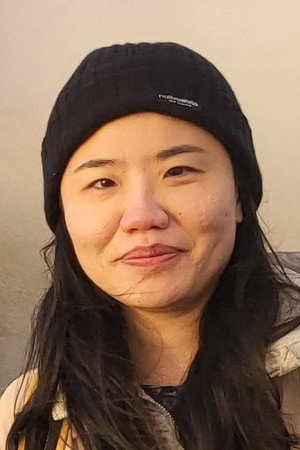 曾咏婷