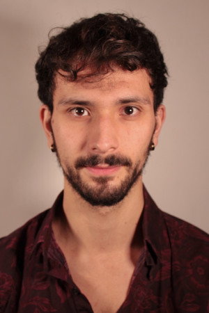 José Maria Luna