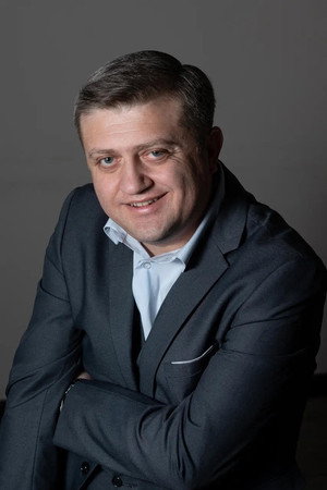 Hayk Ordyan
