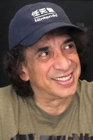 Gustavo Rodriguez