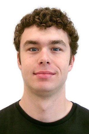 Logan Murphy