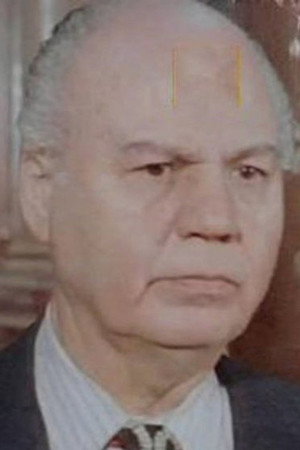 Mostafa Kamal