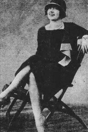 Peggy Page