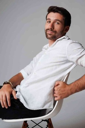 Eric Kahn