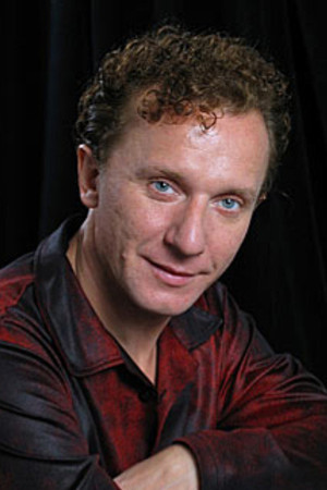 Nikolay Malaev