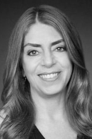 Nancy Abraham
