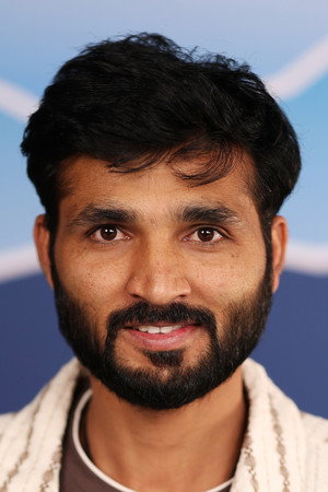 Suraj Shinde