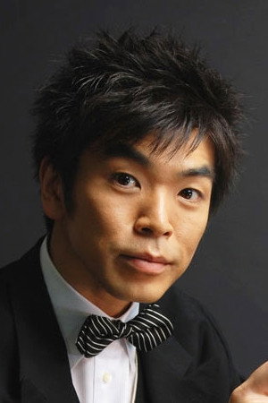 坂本赖光