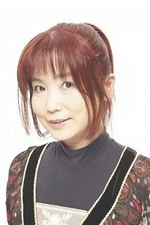楢桥美纪