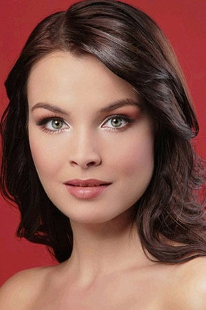 Svetlana Samoylova