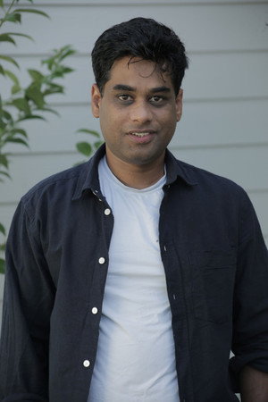 M.R. Prahast