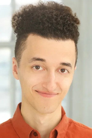 Marcus Montgomery