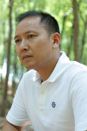 刘兴盛