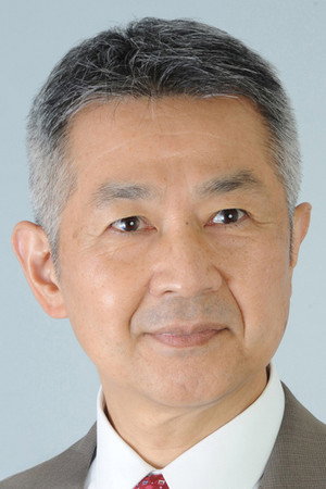 尾花宽治