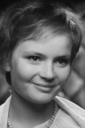 Галина Гальченко