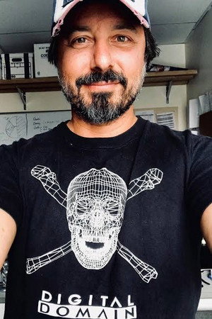 Nikos Kalaitzidis