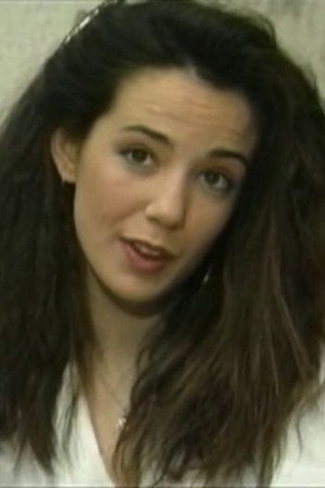 Samantha Gin
