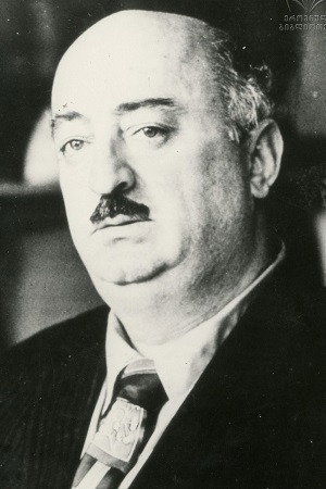 Rezo Lagidze