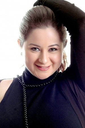 Mai Nour ElSherif