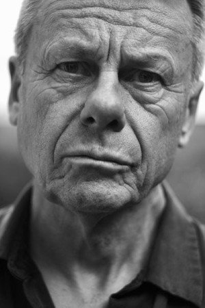 Alan Gilsenan