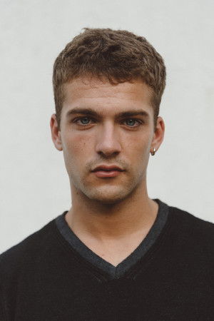 Jon Lukas