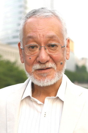 井原启介