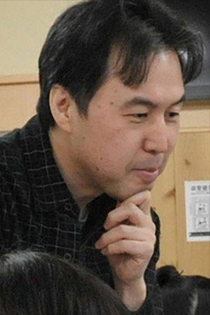 木上益治