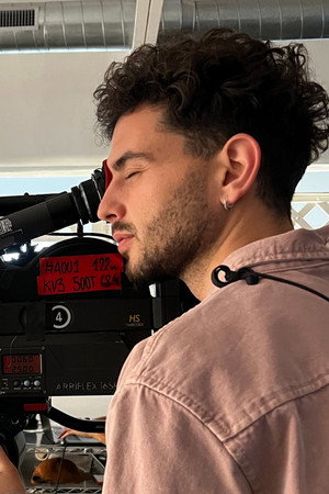 Alex D Sala