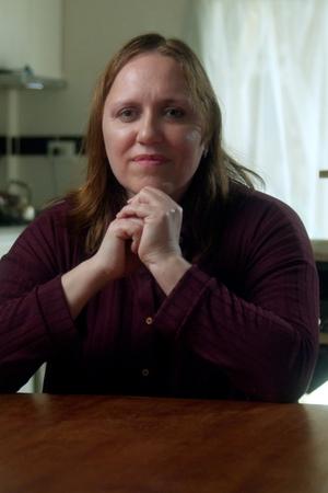 Rocío Butin