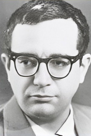 Felix Slidovker
