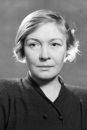 Olga Bergholtz