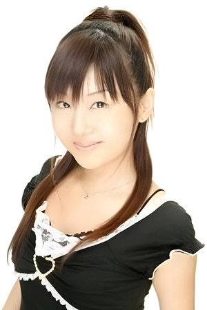 纲挂裕美
