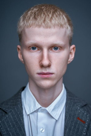Denis Khokhrin