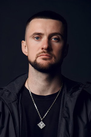 Александр Ярмак