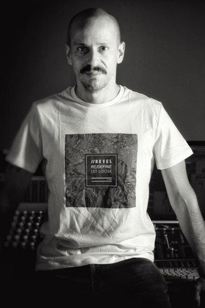 Mauricio López