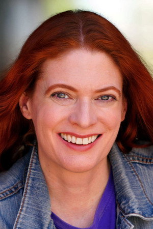 Anita Joy Harkess