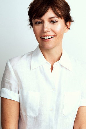 Lexie Helgerson