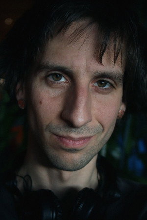 Martin Sagadin