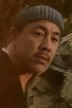 Anvar Kenzhaev