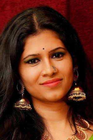 Srinidhi Sriprakash