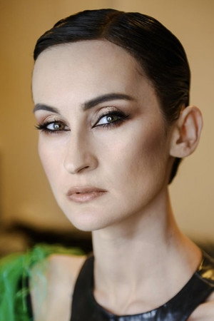 Kateryna Pavlenko